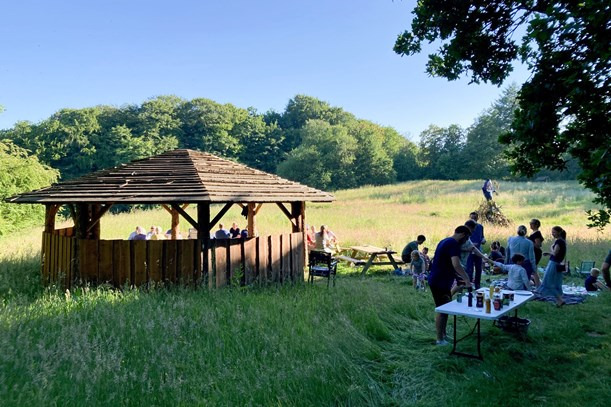 I år er der ekstra penge i Bydelspuljen