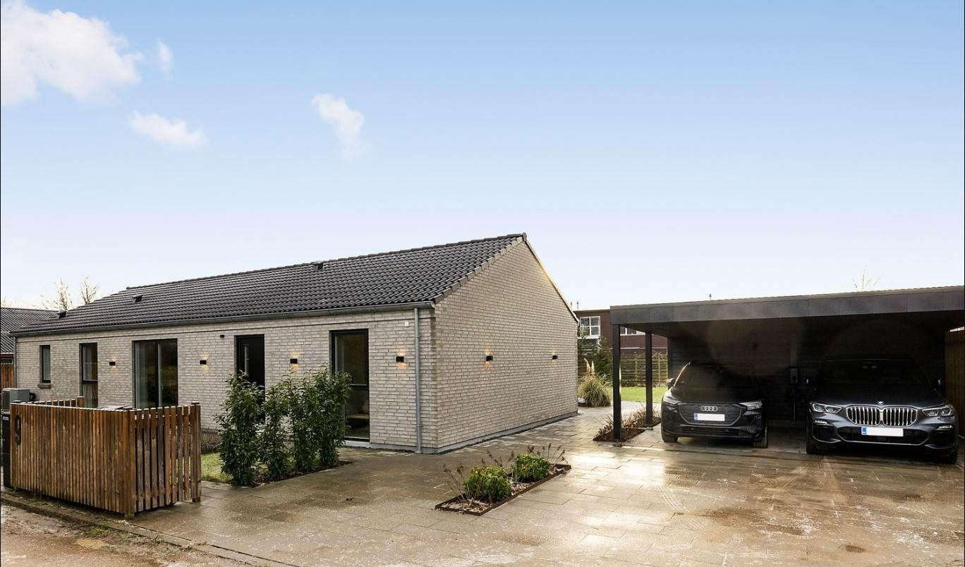 Er Birkemosevej 9 i Slangerup drømmehjemmet? Se de dyreste boliger til salg nu for op til 5,0  mio. kroner