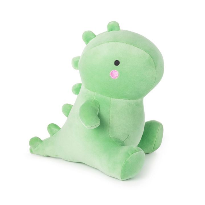 Meny Hjerting: Squishy dino til børn stærkt nedsat - begrænset parti