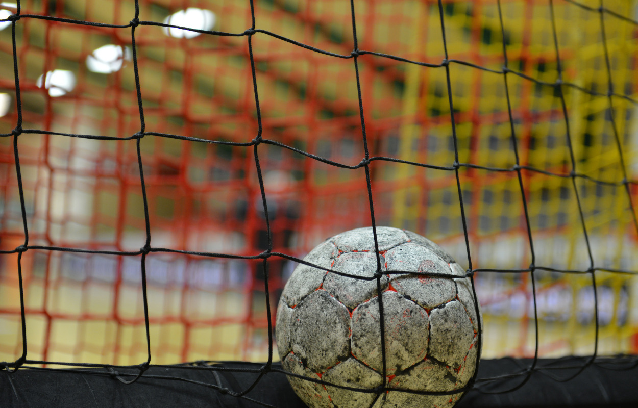 Hashøj IF kørte Tuse over efter sløj start