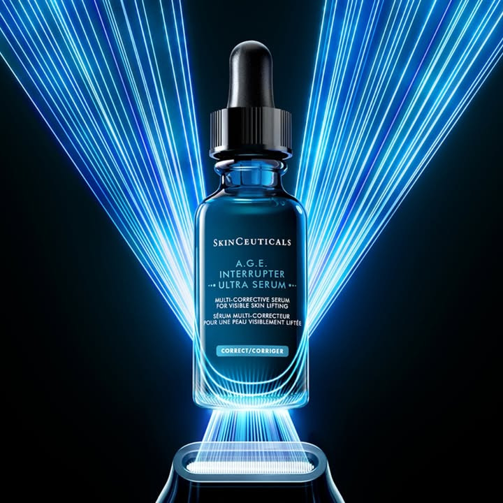 Top Clinic v/Else Møller Larsen introducerer serum til opstramning af ansigtets konturer med gratis bonusprodukt