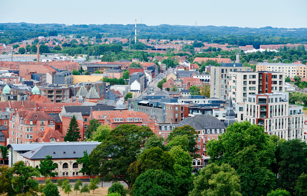 Se det spændende program for Odense Iværksætterfestival 2021