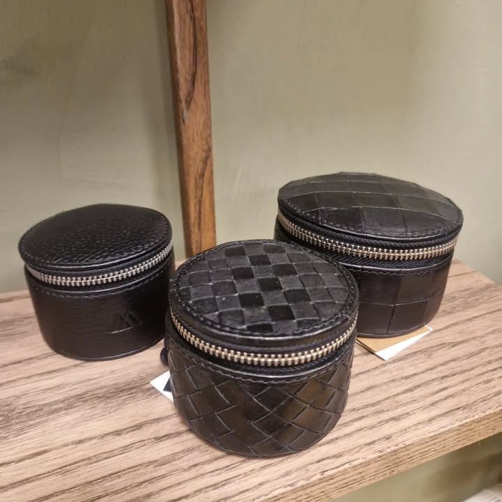 Eksklusive smykker fra Guldsmed Ø: Guld, sølv og diamanter til enhver smag