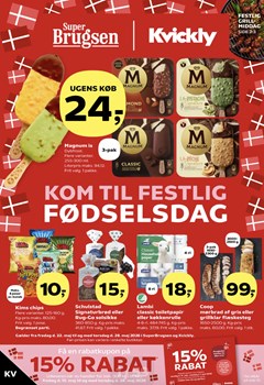 Tilbudsavis