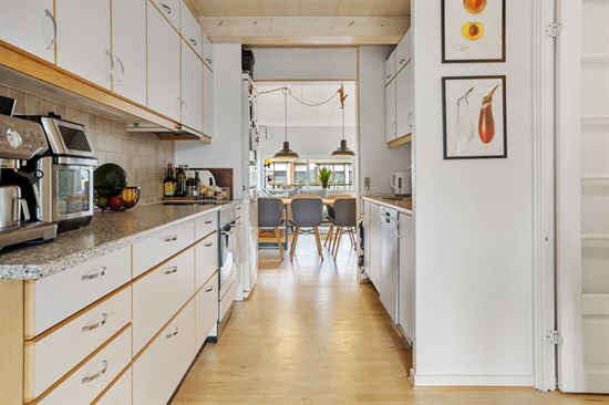 Blommevangen 1 er til salg for kun 2.875.000 kr.: Se de billigste boliger til salg i Smørum her