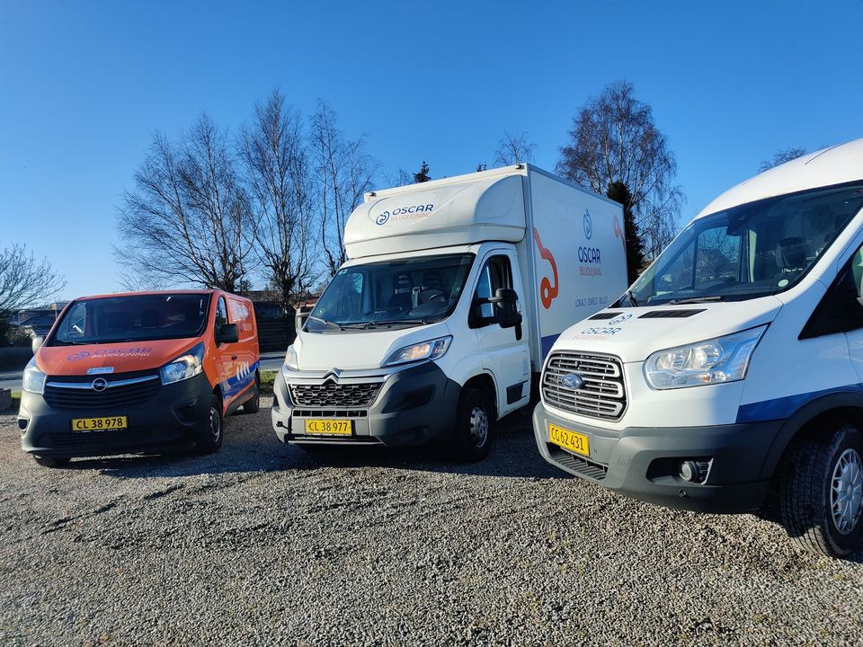 Hold trit med lokalområdet: Nyt fra Hadsund