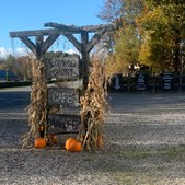 Fru Hansens Butik & Café inviterer til åbning med gratis smagsprøver og hygge i dag kl. 10