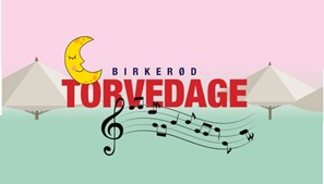 Stemningsfuld aftenåbning med Birkerød Torvedage