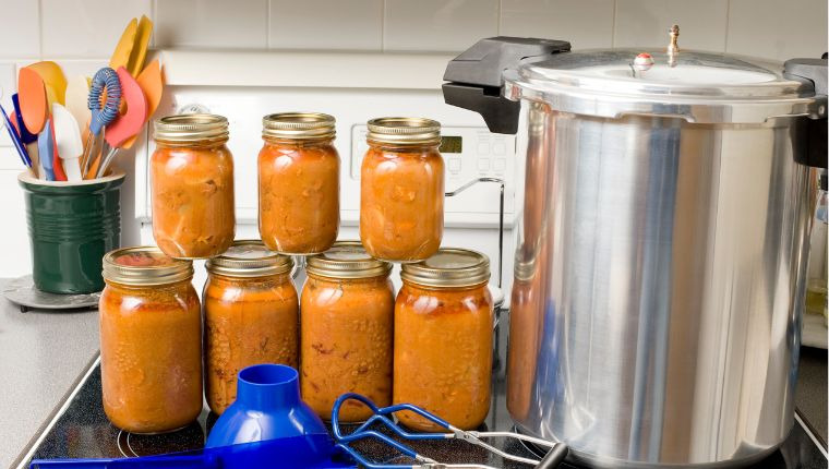 Lær trykhenkogningens ædle kunst i Herlufmagle