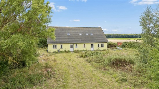 Majbøllevej 140 og 1 anden boliger er kommet til salg denne uge i Sakskøbing - se boligerne her.
