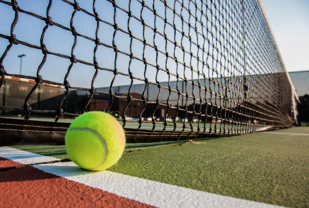 Pressemeddelelse nr. 2 fra Hadsund Tennisklub