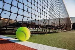 Pressemeddelelse nr. 2 fra Hadsund Tennisklub