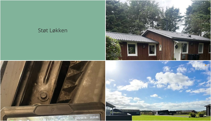 Nyt fra home Brønderslev, Vittrup Auto Aps og Mæglerhuset Vestkysten I/S