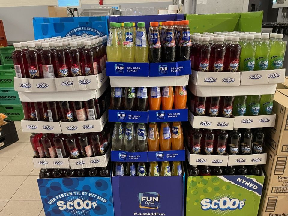 Hold trit med lokalområdet: Nyt fra Hjørring