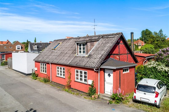 Egetvej 66 er til salg for kun 395.000 kr.: Se de billigste boliger til salg i Nykøbing F her