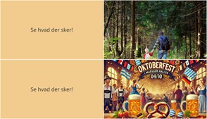 Weekend i Mariager: Naturoplevelser og festligheder