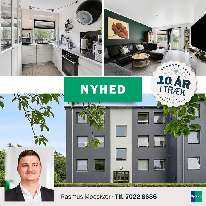 Se dagens updates fra Svenstrup J her