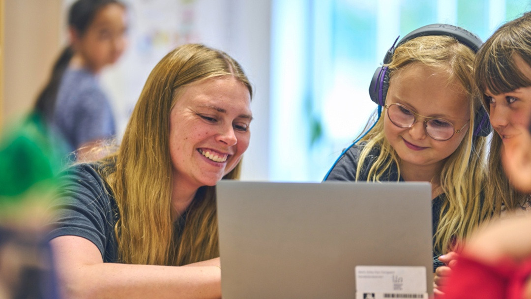 Positive trivselsmålinger blandt Holstebro skoleelever overgår landsgennemsnittet