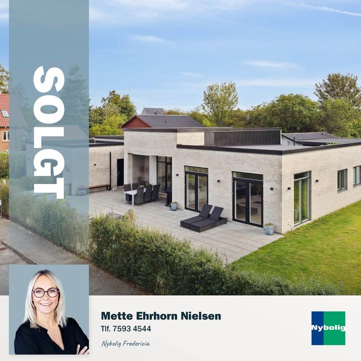 Opslagstavlen: Nyeste opdateringer fra Fredericia