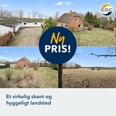 Ny pris på drømmebolig kan opfylde dine boligdrømme