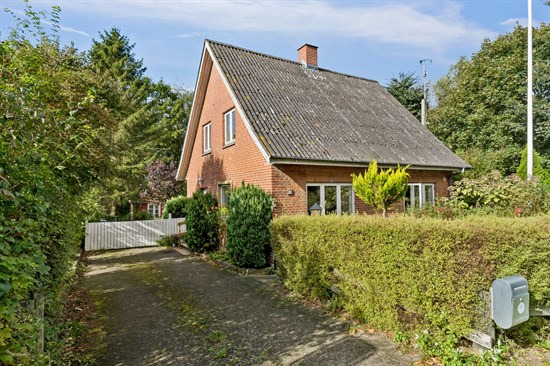 Overballe 3 er til salg for kun 349.000 kr.: Se de billigste boliger til salg i Bogense her