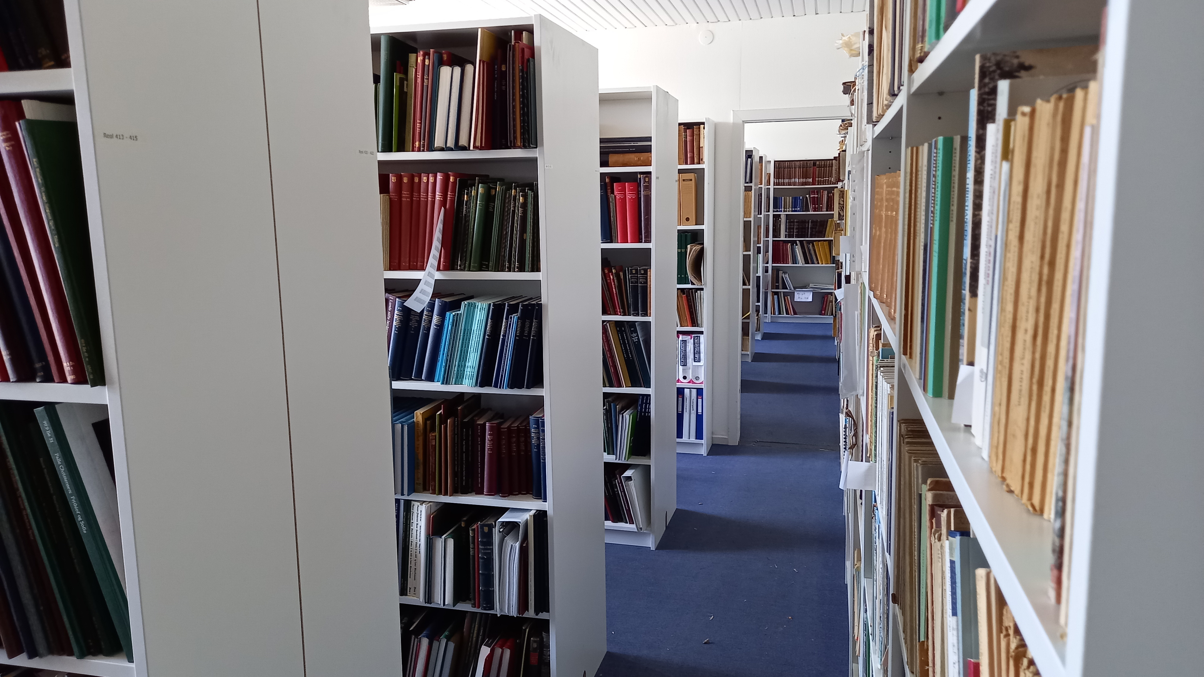 Oplev lokalhistorie og digital historieformidling i Asnæs