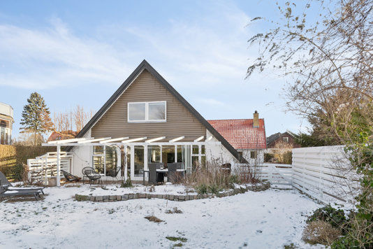 Strandholms Alle 29 og 4 andre boliger er kommet til salg denne uge i Hvidovre - se boligerne her.