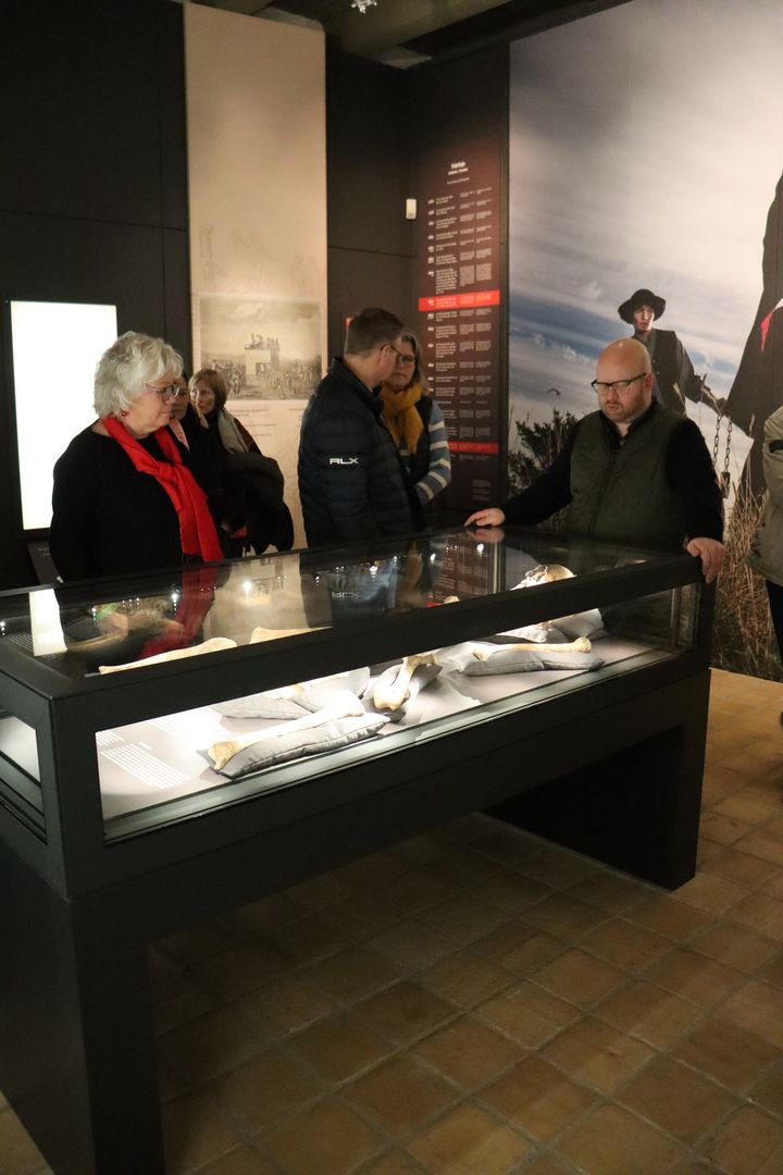 Nyt på opslagstavlen i Hjørring