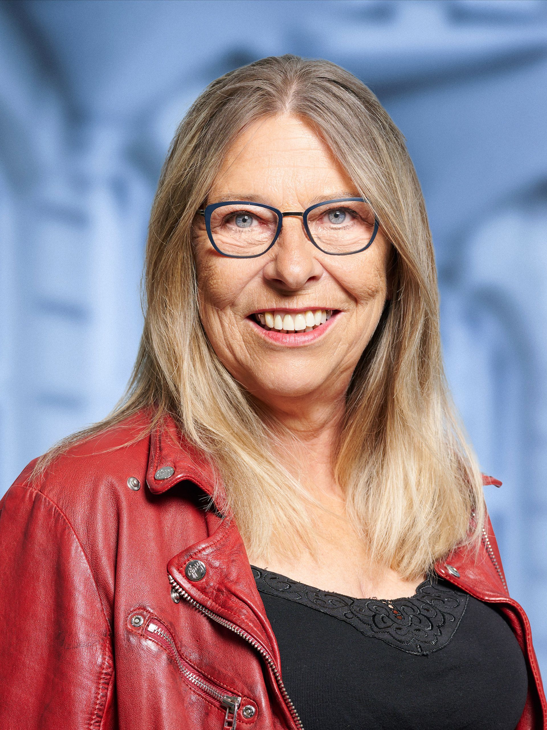 Irene Simonsen stiller op for Venstre til KV21