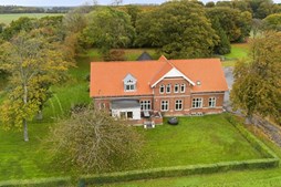 Vejenvej 53B og 2 andre boliger er kommet til salg denne uge i Vejen - se boligerne her.