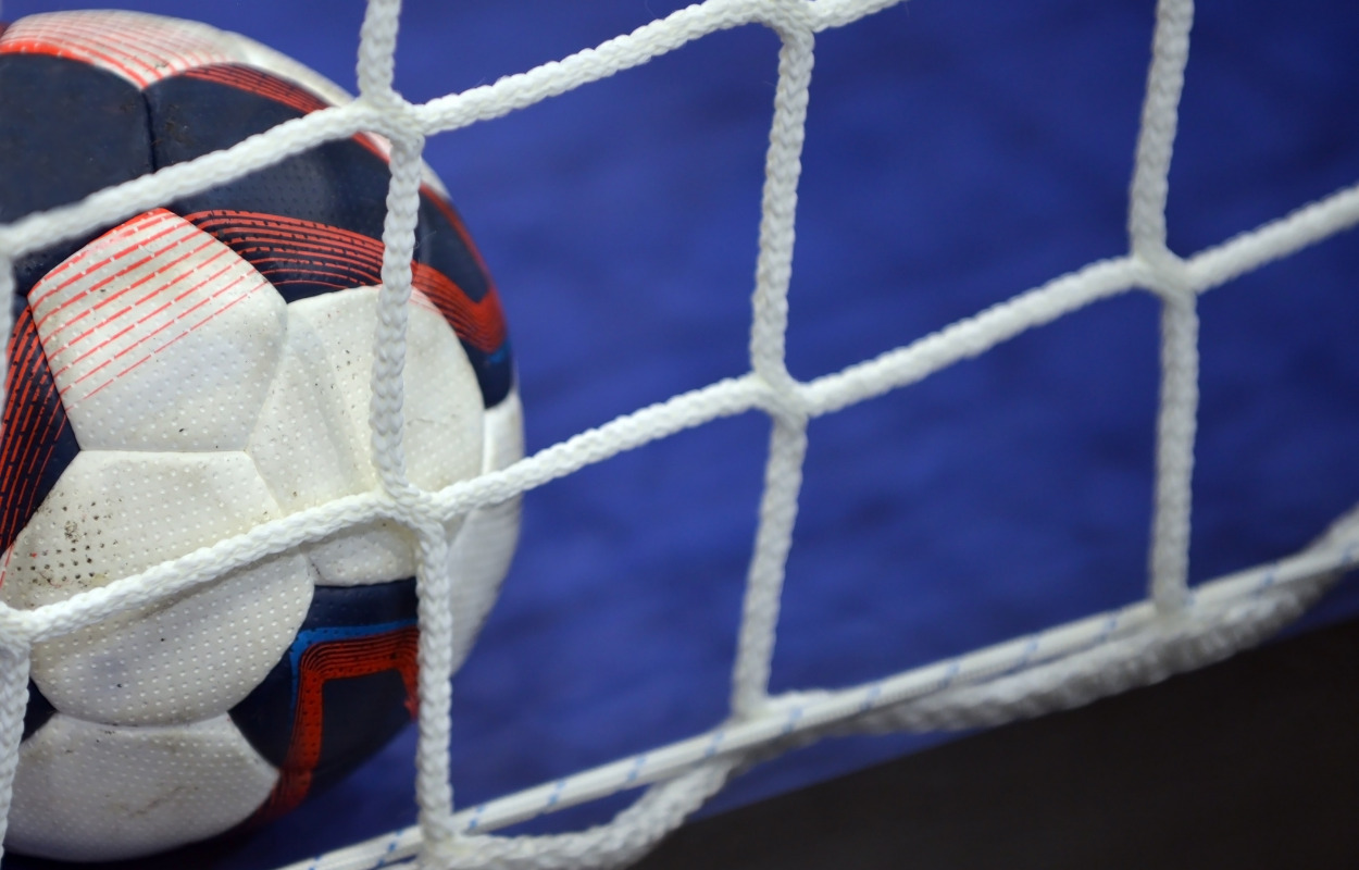 Randers Freja U10 tabte trods jætteindsats