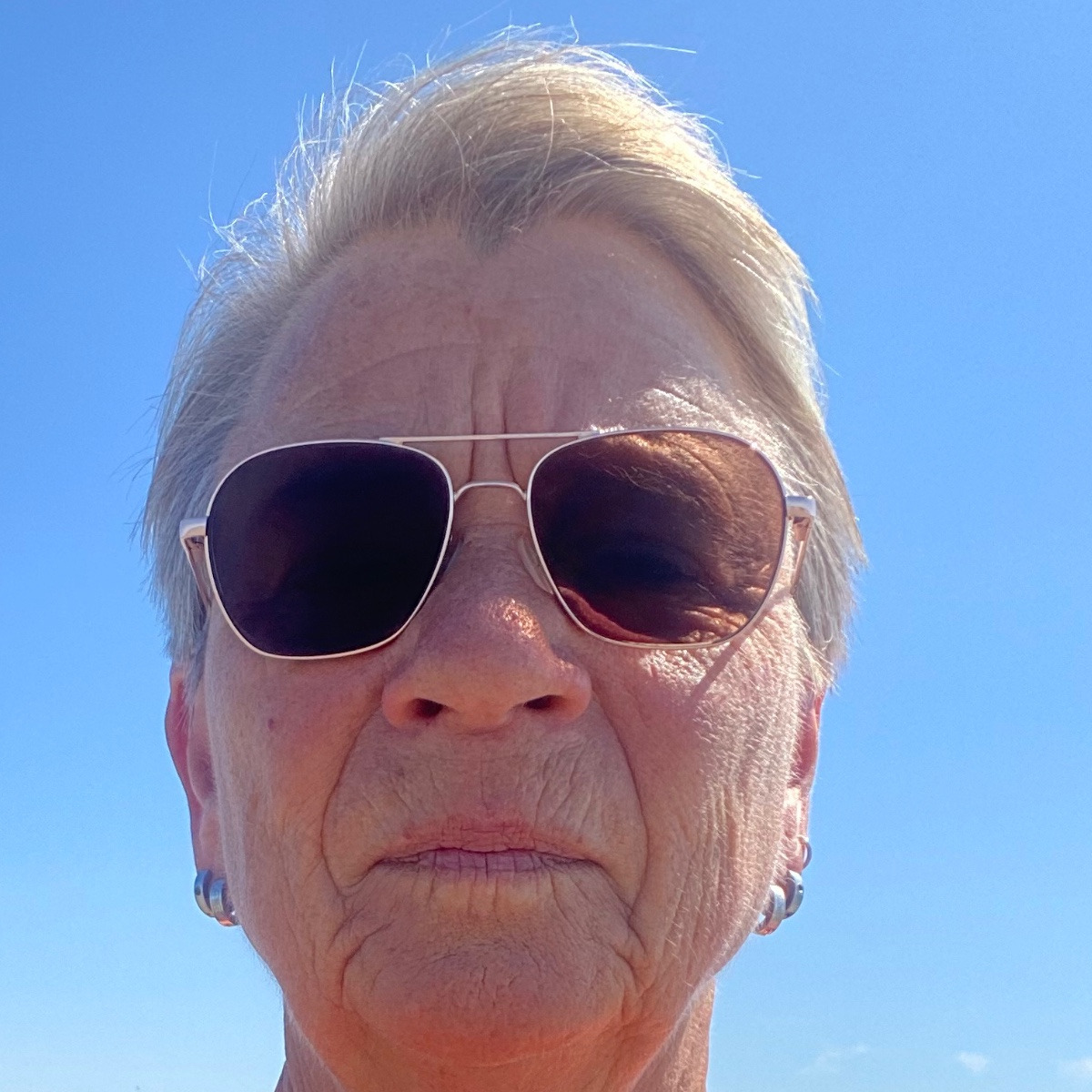 Lene-Marie fremhæver Viborgs fantastiske natur