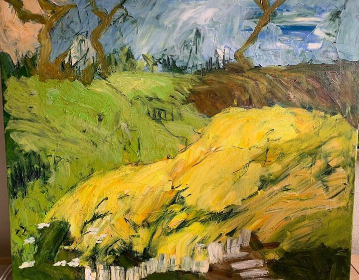 En finger på pulsen i Risskov