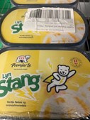 SPAR Nørrebro Hjørring tilbyder lynstang is til specialpris i dag