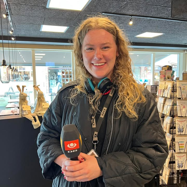 Chokolet Bon Bonnieren byder Radio Midtvest på påskeoplevelser