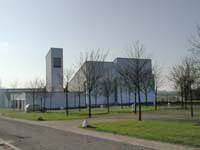 Oplev en aften med klassisk musik i Klostermarkskirken