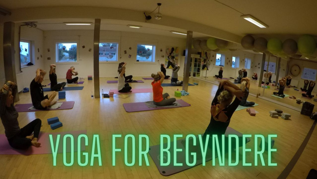 En finger på pulsen i Lystrup