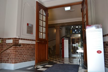 28-årig kvinde idømt flere års fængsel i terrorsag