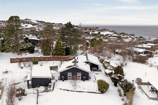 Klintebakken 21 og 3 andre boliger er kommet til salg denne uge i Asnæs - se boligerne her.