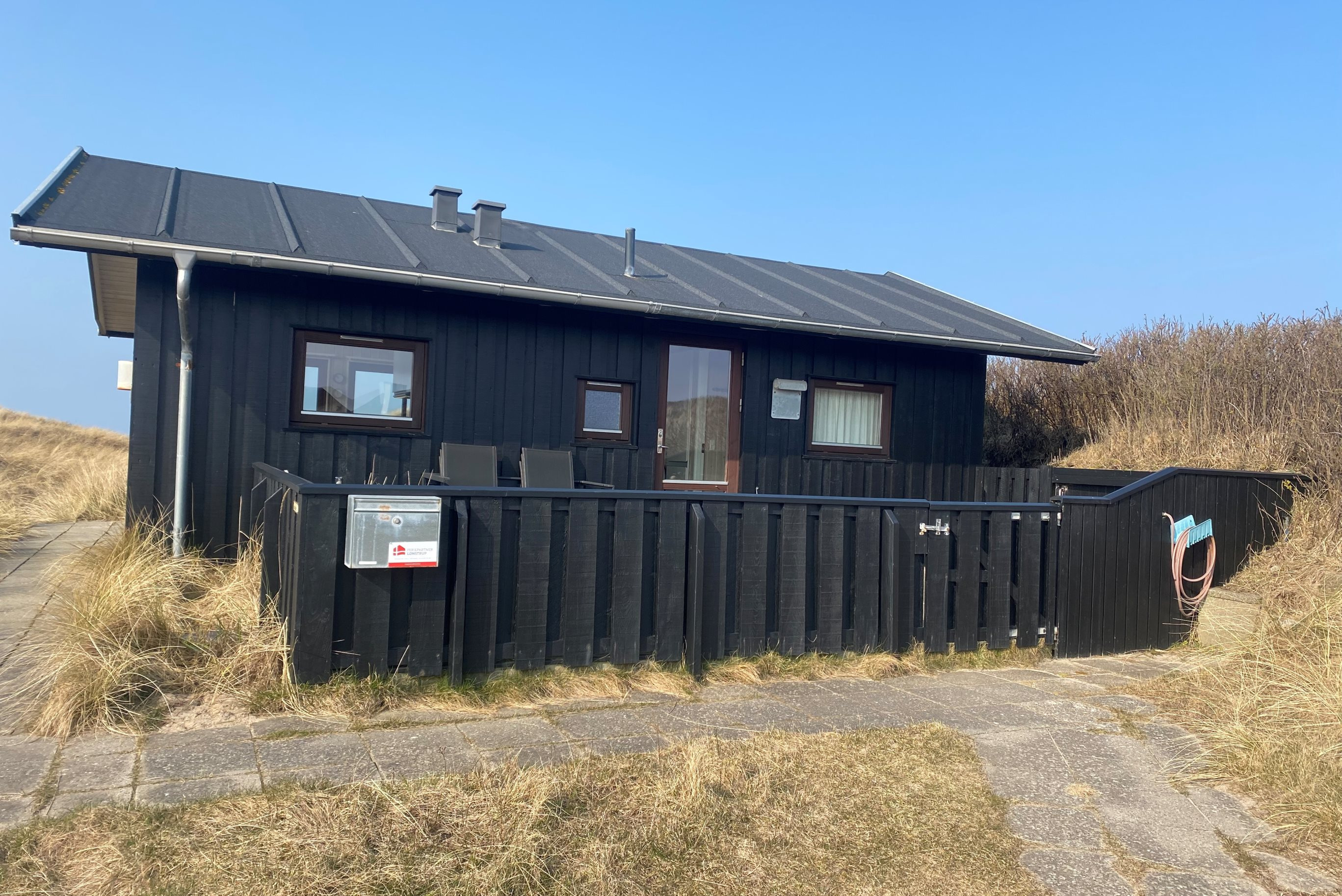 En finger på pulsen i Hjørring