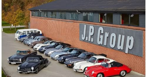 Bílspecialisten HOVWDIAUDI annoncerer ændrede åbningstider i december