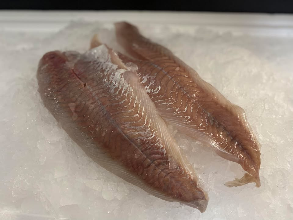 Havnens Fisk Øster Hurup tilbyder stærkt tilbud på mørksej i morgen