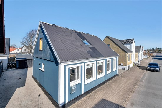 Havredalsvej 13 er til salg for kun 295.000 kr.: Se de billigste boliger til salg i Karup her