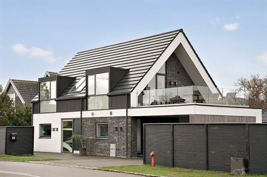 Top 6 over dyreste boliger til salg i Dragør. Priser op til 23.995.000 kr