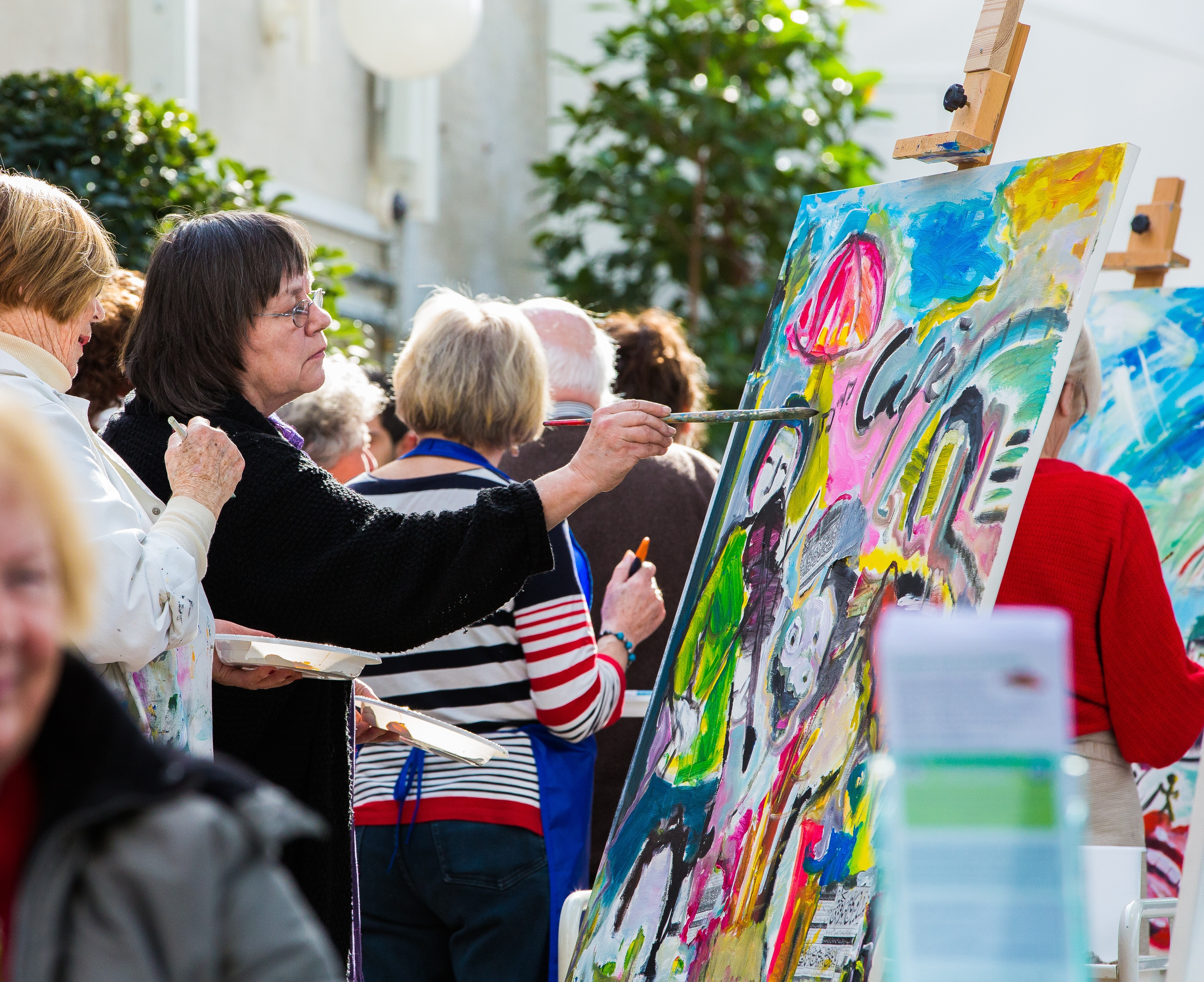 Vinterferien nærmer sig: Bliv inspireret til aktiviteter i Furesø