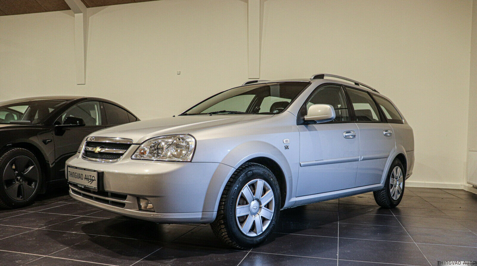 De billigste biler i Gråsten - Priser fra 29.900 kroner