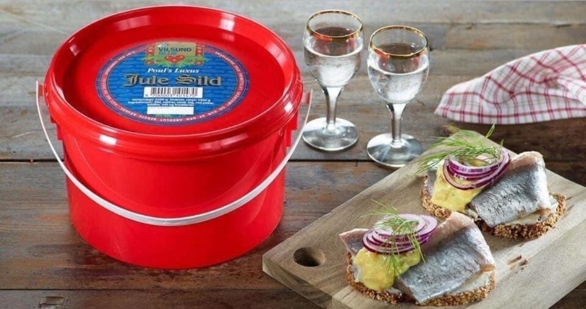 Meny Hjerting bringer Pouls julesild til specialpris: Begrænset parti til 269,95 kr.