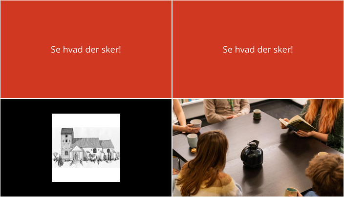 Uge i Harlev: Linoleumstryk til kunstentusiaster og bøger for litteraturelskere