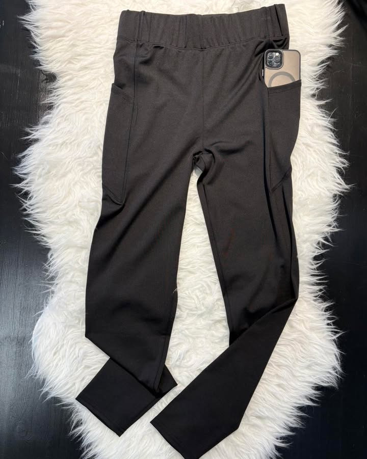 GARDEROBEN introducerer perfekte leggings og shorts til sommerens festivaller