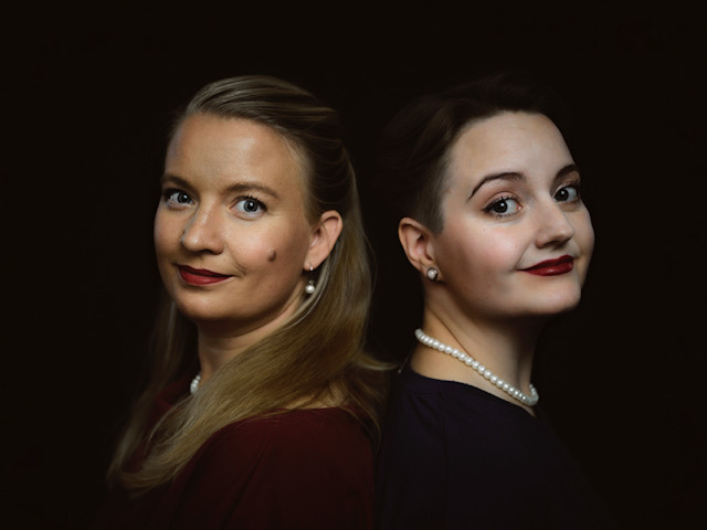 Forelsket i Goethe: En tværkunstnerisk forestilling på Den Fynske Opera